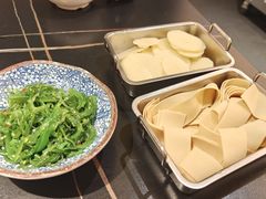 -师烤·豆花烤鱼(广州荔湾扬韬广场店)