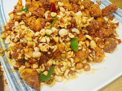 -鸭绿江民族饭店(总店)