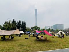 -二沙岛艺术公园