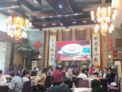 -大水车公馆·顺德菜·妈姐菜(均安店)