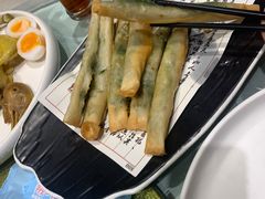 -世外桃源农庄·德清土菜(兴康南路店)