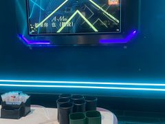 -酷秀KTV(五道口店)