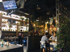 大堂-798烧烤工厂(太和路店)