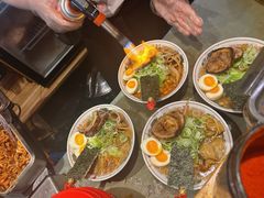 -老龙亭拉面店