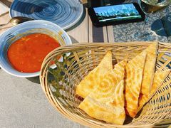 -La Medina餐厅(亮马河南路店)