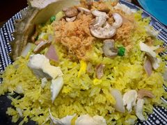 -摩登有记·新派泰国菜(银钻广场店)