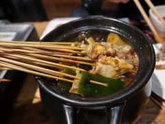 毛肚锅-管氏翅吧(地安门创始店)