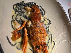 -燃扒房Steakhouse(皇庭店)