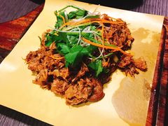 孙家巧烧肉-孙家外婆•长春地标美食新名片(吾悦广场店)