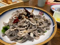 水爆肚-天津卫码头(南开大悦城店)