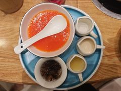 -竹鲜笙全竹宴(国色天香店)