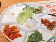 -千寻烧肉(政务区店)