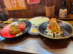 -鸟鹏烧鸟居酒屋(龙岗万科店)