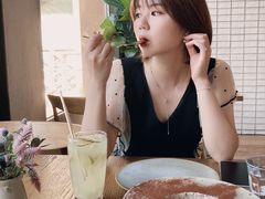 -BOR Eatery(安福路店)