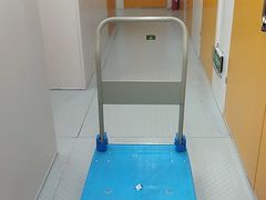 -安东易迷你自助仓储寄存仓库(顾戴路店)