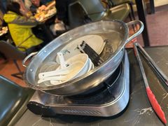-芳芳私房菜·精做淮扬菜(承德路店)