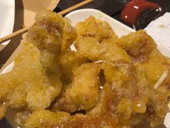 -阿那亚第三食堂 Cafeteria 3