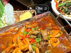 -先启半步颠·川菜小炒