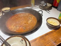-老天桥蛙炉火锅(姑苏总店)