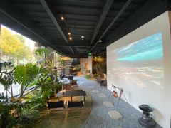 -J Create城市露营咖啡·简餐·宠物(上海动物园店)