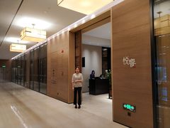 门面-五缘湾凯悦酒店·悦饗中餐厅
