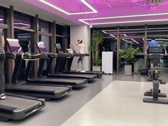 -优享健身(三元桥店)