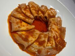 -俏江南天津时尚曲艺主题餐厅(马场道店)