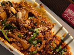 -谭十三大排档·18年老字号(船山路总店)