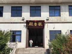 -报恩禅寺