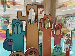 -上海第一八佰伴