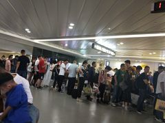 -迪欧咖啡(兰州机场店)