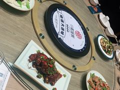 -小船渔村•大连菜•大连焖鱼(黄河路店)