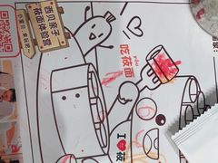 -西贝(上海中心店)