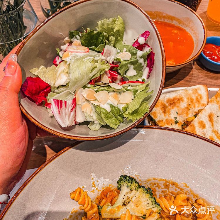 人均30➕意面🍝吃到饱‼️我不允许你不知道‼️