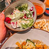 人均30➕意面🍝吃到饱‼️我不允许你不知道‼️