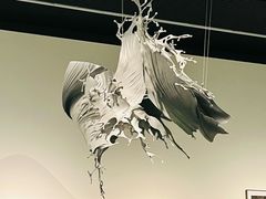 -江苏省美术馆(长江路新馆)