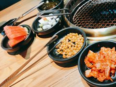 -九田家黑牛烤肉料理(新光汇店)