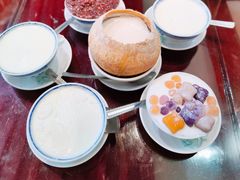 -民信老铺(双皮奶博物馆店)