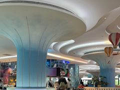 -帝企鹅自助餐厅•儿童岛•真企鹅(长隆企鹅酒店)