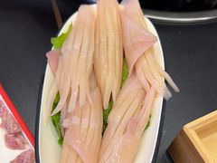 -蜀大侠火锅.川剧变脸(龙泉世茂店)