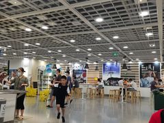 -宜家·瑞典风味餐厅(烟台路店)