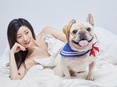 -海马体照相馆|大师(武汉光谷K11店)