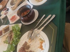 -老俄楼西餐厅(邮政街店)