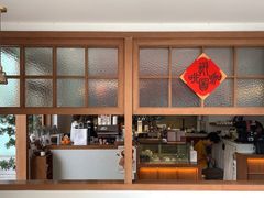 门面-PUZZLE COFFEE 拼图咖啡