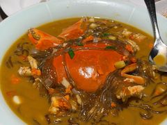 -蟹榭·本帮江浙菜·蟹宴(五角场合生汇商场店)