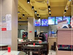 大堂-仁信双皮奶(庙前直街店)