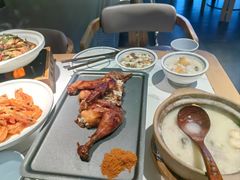 -吴家·淮扬小馆(世纪金源店)