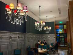 -新白鹿餐厅(城西银泰城店)