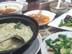 -葛记焖饼(伏牛路店)