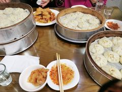 -开封灌汤包子铺(尚志大街店)